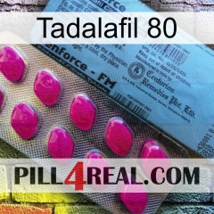 Tadalafil 80 35